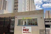 Apartamento com 2 dormitórios à venda, 46 m² por R$ 265.000,00 - Penha de França - São Paulo/SP