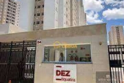 Apartamento com 2 dormitórios à venda, 46 m² por R$ 265.000,00 - Penha de França - São Paulo/SP