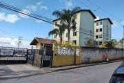 Apartamento com 2 dormitórios à venda, 42 m² por R$ 149.000,00 - Colônia - São Paulo/SP