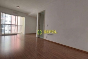 Apartamento à venda, 60 m² por R$ 399.000,01 - Jardim Jamaica - Santo André/SP