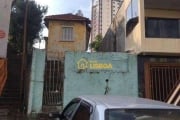 Terreno à venda, 170 m² por R$ 636.000,00 - Vila Regente Feijó - São Paulo/SP