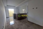 Apartamento com 2 dormitórios à venda, 50 m² por R$ 359.000,00 - Campestre - Santo André/SP