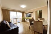 Apartamento com 3 dormitórios à venda, 90 m² por R$ 644.000,01 - Casa Branca - Santo André/SP