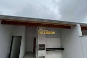 Cobertura com 2 dormitórios à venda, 86 m² por R$ 634.000,00 - Campestre - Santo André/SP