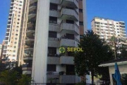 Apartamento com 4 dormitórios à venda, 179 m² por R$ 1.475.000,00 - Vila Santo Estevão - São Paulo/SP