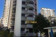 Apartamento com 4 dormitórios à venda, 179 m² por R$ 1.475.000,00 - Vila Santo Estevão - São Paulo/SP