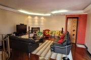 Apartamento Duplex à venda, 156 m² por R$ 1.400.000,01 - Santa Paula - São Caetano do Sul/SP