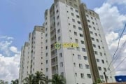 Apartamento à venda, 49 m² por R$ 265.000,01 - Jardim Belém - São Paulo/SP