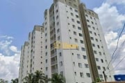 Apartamento à venda, 49 m² por R$ 265.000,01 - Jardim Belém - São Paulo/SP