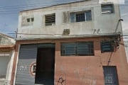 Galpão, 360 m² - venda por R$ 2.200.000,00 ou aluguel por R$ 14.571,71/mês - Vila Antonieta - São Paulo/SP