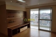 Apartamento com 3 dormitórios à venda, 90 m² por R$ 795.000,00 - Parque Maria Luiza - São Paulo/SP