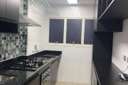 Apartamento com 2 dormitórios à venda, 50 m² por R$ 320.000,00 - IV Centenário - São Paulo/SP