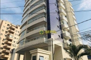 Apartamento à venda, 75 m² por R$ 500.000,00 - Aviação - Praia Grande/SP