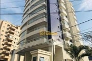 Apartamento à venda, 75 m² por R$ 500.000,00 - Aviação - Praia Grande/SP