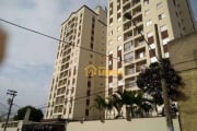 Apartamento à venda, 61 m² por R$ 430.000,00 - Vila Antonieta - São Paulo/SP