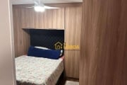 Apartamento à venda, 55 m² por R$ 320.000,00 - Jardim Imperador - São Paulo/SP