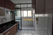 Apartamento à venda, 52 m² por R$ 340.000,00 - Jardim Imperador - São Paulo/SP