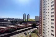 Apartamento à venda, 61 m² por R$ 360.000,00 - Brás - São Paulo/SP