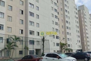 Apartamento à venda, 48 m² por R$ 202.000,00 - Jardim Santa Terezinha - São Paulo/SP