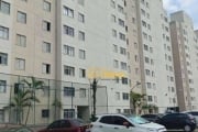 Apartamento à venda, 48 m² por R$ 202.000,00 - Jardim Santa Terezinha - São Paulo/SP