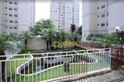 Apartamento à venda, 50 m² por R$ 320.000,00 - Cidade Antônio Estevão de Carvalho - São Paulo/SP