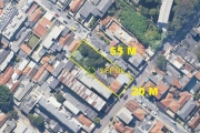 Terreno, 1100 m² - venda por R$ 3.300.000,00 ou aluguel por R$ 10.250,00/mês - Vila Alpina - São Paulo/SP