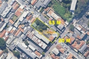 Terreno, 1100 m² - venda por R$ 3.300.000,00 ou aluguel por R$ 10.250,00/mês - Vila Alpina - São Paulo/SP