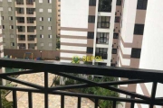 Apartamento à venda, 62 m² por R$ 477.000,00 - Vila Carrão - São Paulo/SP