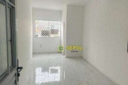 Sala para alugar por R$ 1.270,00/mês - Cidade Centenário - São Paulo/SP