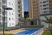 Apartamento com 2 dormitórios à venda, 49 m² por R$ 290.000,00 - Jardim Nove de Julho - São Paulo/SP