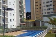 Apartamento à venda, 49 m² por R$ 290.000,00 - Jardim Nove de Julho - São Paulo/SP