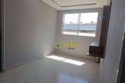 Apartamento com 2 dormitórios à venda, 42 m² por R$ 215.000,00 - Jardim Imperador - São Paulo/SP