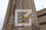 Apartamento à venda, 37 m² por R$ 244.000,00 - Cidade Satélite Santa Bárbara - São Paulo/SP