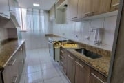 Apartamento à venda, 79 m² por R$ 440.000,00 - Vila Independência - São Paulo/SP