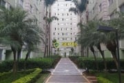 Apartamento com 2 dormitórios à venda, 46 m² por R$ 269.000,00 - Jardim Santa Teresinha - São Paulo/SP