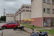 Apartamento com 2 dormitórios à venda, 50 m² por R$ 160.000,00 - Conjunto Habitacional Teotonio Vilela - São Paulo/SP