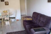 Apartamento com 3 dormitórios à venda, 55 m² por R$ 280.000,00 - Aricanduva - São Paulo/SP