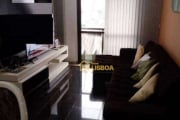 Apartamento com 3 dormitórios à venda, 100 m² por R$ 800.000,00 - Mooca - São Paulo/SP