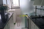 Apartamento com 2 dormitórios à venda, 45 m² por R$ 245.000,00 - Jardim Nove de Julho - São Paulo/SP