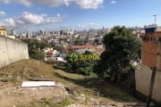 Terreno à venda, 1511 m² por R$ 1.300.000,00 - Vila Alto de Santo André - Santo André/SP