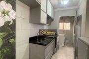 Apartamento com 2 dormitórios à venda, 47 m² por R$ 330.000,00 - Aricanduva - São Paulo/SP