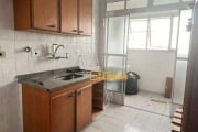 Apartamento com 2 dormitórios à venda, 50 m² por R$ 300.000,01 - Jardim Imperador - São Paulo/SP