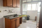 Apartamento à venda, 50 m² por R$ 300.000,01 - Jardim Imperador - São Paulo/SP