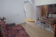 Apartamento com 2 dormitórios à venda, 49 m² por R$ 169.900,00 - Fazenda da Juta - São Paulo/SP