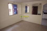 Apartamento com 2 dormitórios à venda, 52 m² por R$ 279.000,00 - Vila Camilópolis - Santo André/SP