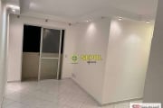 Apartamento com 2 dormitórios à venda, 59 m² por R$ 276.000,00 - Jardim Santa Terezinha - São Paulo/SP