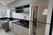 Apartamento com 2 dormitórios à venda, 40 m² por R$ 250.000,00 - Jardim Imperador - São Paulo/SP