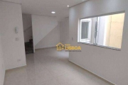 Apartamento com 2 dormitórios à venda, 110 m² por R$ 550.000,00 - Vila Bartira - Santo André/SP