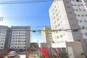 Apartamento à venda, 40 m² por R$ 210.000,00 - São Mateus - São Paulo/SP