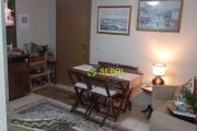 Apartamento com 2 dormitórios à venda, 50m² por R$ 215.000 - Cidade Satélite Santa Bárbara - São Paulo/SP